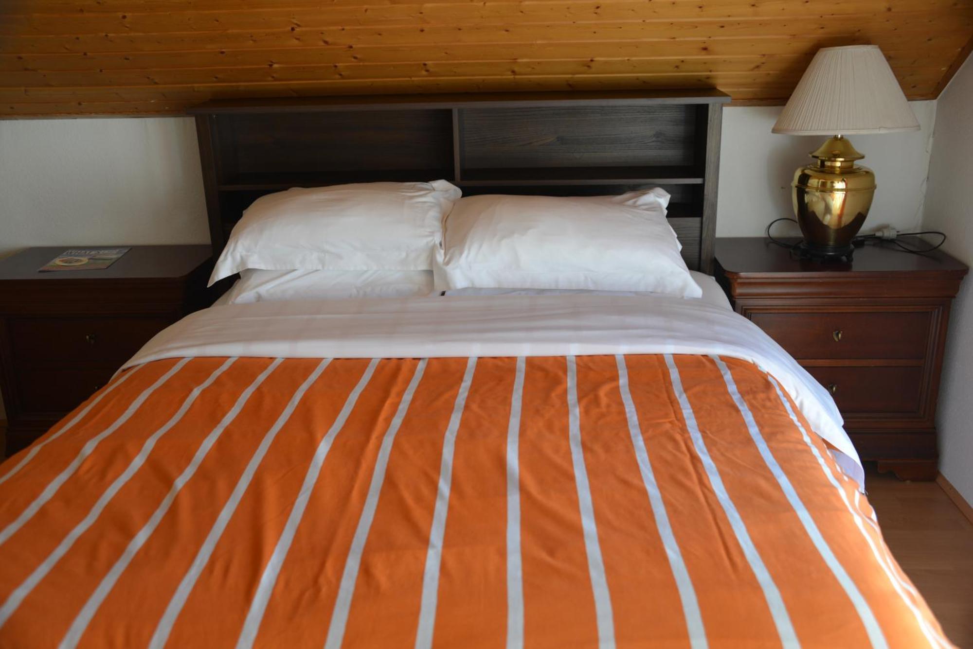 Mountain View Rooms Kindsbach Extérieur photo