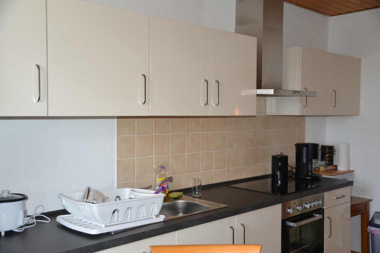 Mountain View Rooms Kindsbach Extérieur photo