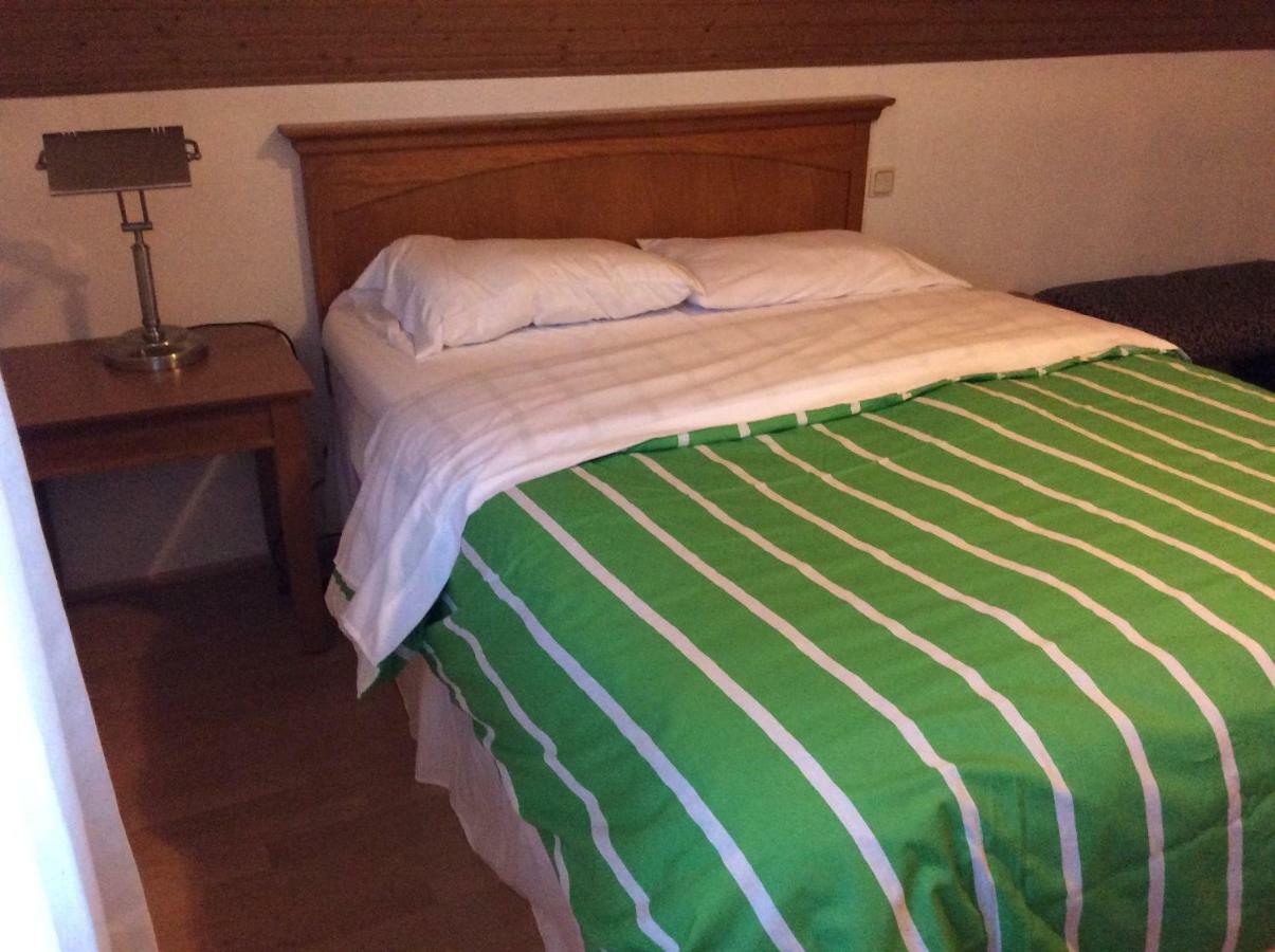 Mountain View Rooms Kindsbach Extérieur photo