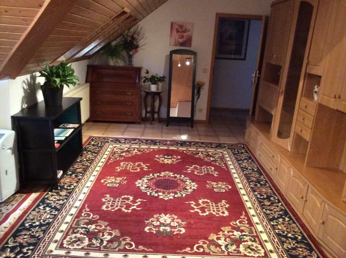 Mountain View Rooms Kindsbach Extérieur photo