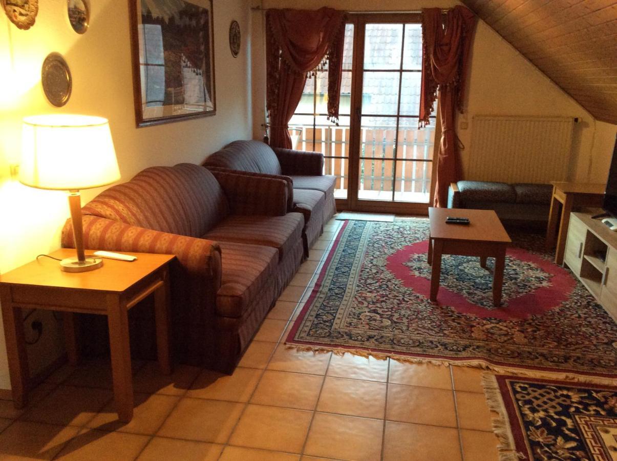 Mountain View Rooms Kindsbach Extérieur photo